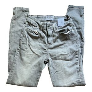 Denizen from Levi’s High-Rise Skinny Jeans